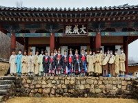 상주시, 함창향교 춘계 석전대제 봉행