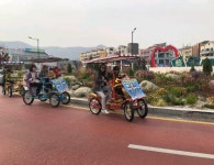 이천시, 살기엔 신둔이 좋고! 놀기엔 예스파크가 좋다~