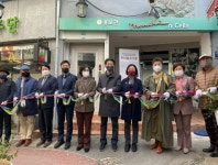 창원시, 문신 탄생 100주년 기념 창동 문신(文信) 홍보관 개관