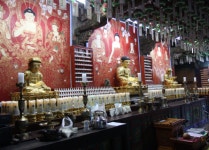 경북도, 道지정문화재 8건 지정... 문화유산 체계적 관리