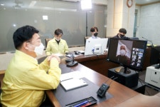 이천은 화목해요 민생 대장정 마무리