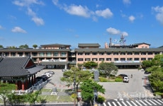 부여군, 스마트관광도시 조성사업 공모 도전