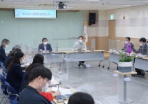 광주시, 문화예술계 소통 강화…문화도시 위상 높인다