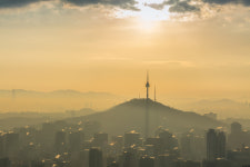 [오늘의 날씨] 29일, 전국 흐리고 황사·미세먼지···일교차 주의(종합)