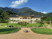 문경시, 옛길박물관 특별기획전 나의 고향, 문경의 문화재개막