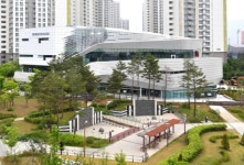 하남시, 미사도서관 공공도서관 문화가 있는 날 공모 선정