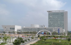 동구명장명인협, 상설전시관 개관기념 회원전 개최