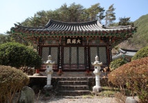 산청군, 국보 품은 천년고찰 산청내원사 '덕산사' 이름 되찾아