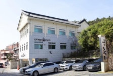 동래읍성도서관, K 전통 지키미! 자개가족 체험특강 운영
