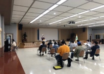 동두천시, 시립합창단 일상연습 현장 속으로!