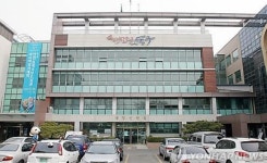 동구 , 송림도서관, 도서관 주간 행사 운영