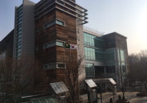 고양시 대화도서관, 2021 스마트 K-도서관 사업선정