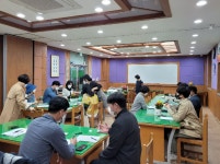 영암도서관 직장인을 위한『 파워 스피치 』 개강