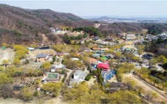 이천시, 백사면 산수유마을 생태관광거점 조성 추진