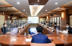 의정부시, 기업의 혁신성장 위한 인프라 강화