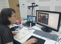 동대문구, 온라인으로 먼저 찾아가는 동네배움터