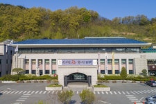 공주서 코로나19 확진자 1명 발생…격리해제 전 확진