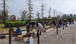 서구, 세대공감 도시텃밭 내 손으로 꾸며봐요~