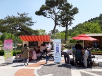 거리는 넓게, 마음은 가까이 안심여행 고령홍보관 운영에 관심 집중