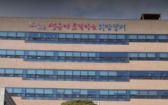 달서구, 죽전동행정복지센터 임시청사 개소