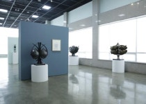 창원시 문신미술관, 문신탄생 100주년 기념 연속적 언어 : 문신 모뉴먼트展 개최