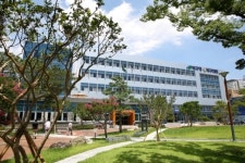 대구 북구 산격3동 행정복지센터 임시청사 이전