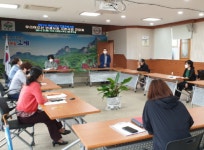 거창군 고제면, 지역사회보장협의체 간담회 개최