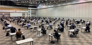 대구환경공단, 신규직원 공개채용 필기시험 실시