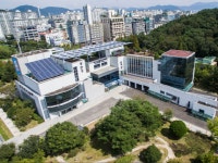 김해시 장유도서관, 2021년 상반기 작은도서관 관계자 역량강화 교육 운영
