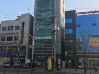 대구 서구 달서로(북비산~비산네거리) 간판개선사업 시행