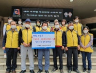 안성시 보개면, 지역사회보장협의체 보라데이 참여 챌린지 행사 가져