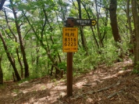 통영시, 안전한 도시를 만드는 국가지점번호판 설치