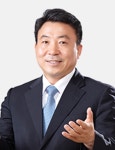 조상호 단장, 
