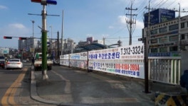 시흥시, 대야·신천행정복지센터 광고물관리 시스템 정비