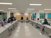 시흥시 연성동 지역사회보장협의체 월례회의 개최