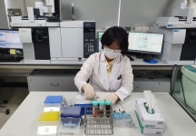 고양시 농업기술센터, 2년 연속 잔류농약 분석능력 우수성 인정