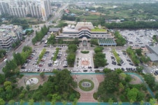 아산시, 2021년 충남도 시군평가 9년 연속 우수기관 선정