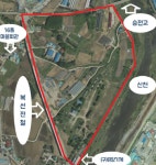 동두천시, 2021년 하봉암지구 지적재조사사업 온라인 주민설명회 개최
