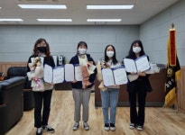 남양주시 사단법인 진오나눔회, 진건ㆍ오남지역 학생 70명에 장학금 전달