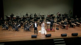 충주시립우륵국악단, 제64회 정기연주회