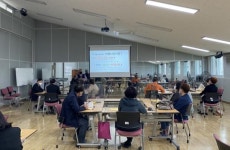 광산구, 마을 현안 지역 어르신 지혜 모은다