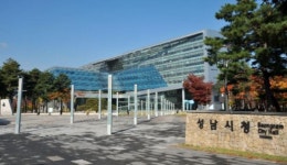 성남 선한목자교회 주차장 69면 지역 주민에게 무료 개방