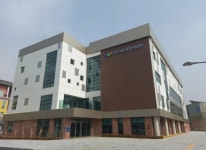 안산시육아종합지원센터 디지털북 체험공간 조성