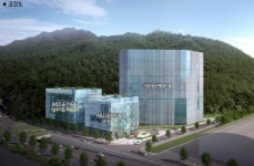 서울특별시, 양재동 224 KCTC 부지 RnD 데이터센터 건립을 위한 특별계획구역 지정 및 세부개발계획안 결정