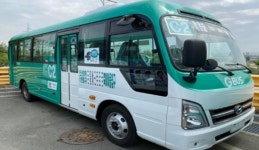 오산시 오산대역~세교지구 C2시내버스 노선신설