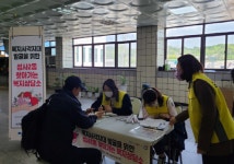 고양시 성사2동, 주민현장 밀착형 찾아가는 복지상담소운영