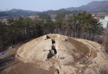경상남도, 마지막 아라가야사 간직한 '함안 남문외 고분군' 말이산 고분군 통합하여 사적 지정된다