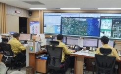 경북도, 24시간 재난상황실 운영... 신속 대응대세 완비