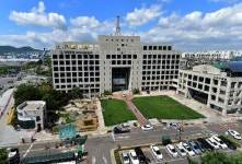 부평구, 농업기술센터 이전부지(동암역 인근)에 120면 규모 공영주차장 건설