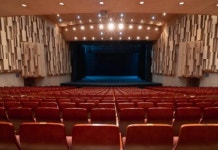 경남문화예술회관, 2021년 하반기 정기대관 접수 시작